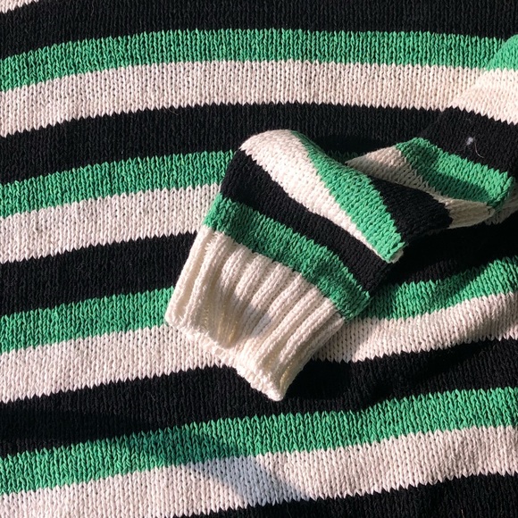 vince camuto short sweater - Picture 4 of 4